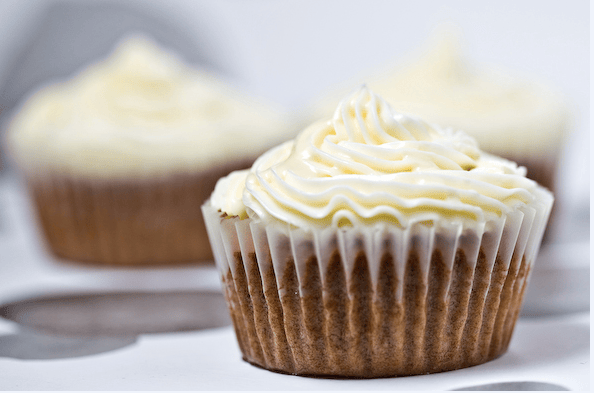 A Great Recipe For One Of The Easiest Swiss Meringue Buttercream To Make