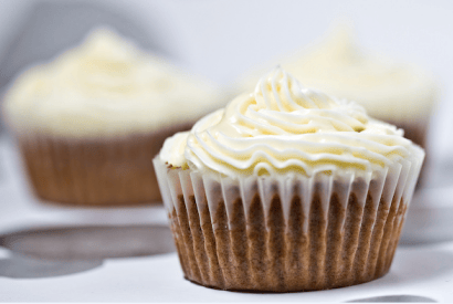 Thumbnail for A Great Recipe For One Of The Easiest Swiss Meringue Buttercream To Make