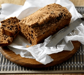 A Quick Fruit Bread Recipe That is Diabetic Friendly
