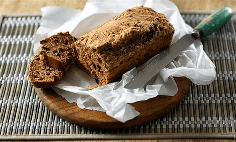 A Quick Fruit Bread Recipe That is Diabetic Friendly
