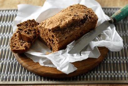 Thumbnail for A Quick Fruit Bread Recipe That is Diabetic Friendly