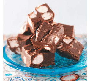 Thumbnail for If You Are Looking For That Perfect Fudge Recipe Here Are 10 Top Ones