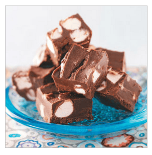 If You Are Looking For That Perfect Fudge Recipe Here Are 10 Top Ones
