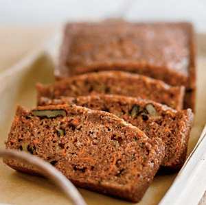 A Zucchini Cake Recipe For This Healthy Harvest Cake