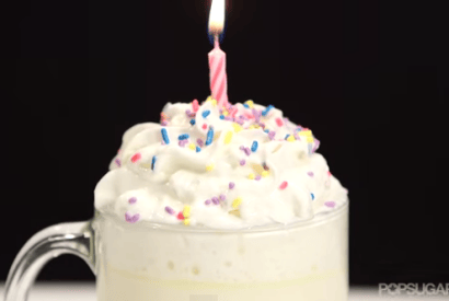 Thumbnail for Why Not Make This Hot Chocolate For Your Birthday