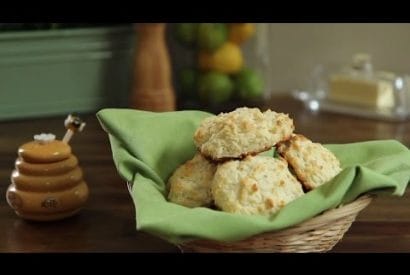 Thumbnail for How to Make 7UP Biscuits With Just 4 Ingredients