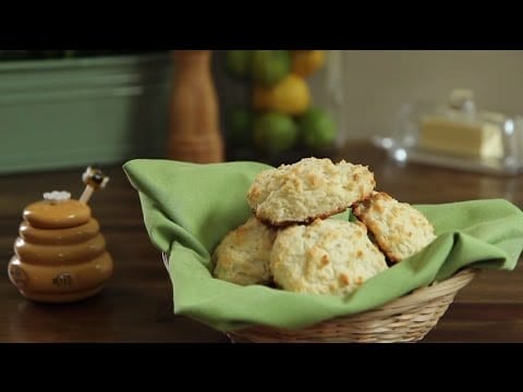 How to Make 7UP Biscuits With Just 4 Ingredients