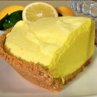 How To Make A Lemon Chiffon Pie