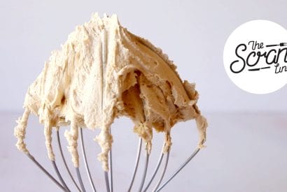 Thumbnail for How To Make Brown Sugar Buttercream Frosting Recipe
