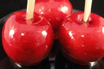 Thumbnail for How To Make Delicious Candy Apples