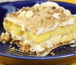 Thumbnail for Love New Dessert Recipes ?,Then Try This New Tried & Tested Vanilla Dessert Lasagna Recipe