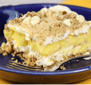 Love New Dessert Recipes ?,Then Try This New Tried & Tested Vanilla Dessert Lasagna Recipe