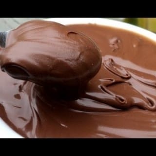 Love Nutella Recipes ? Then Why Not Make Your Own Nutella To Use