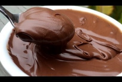 Thumbnail for Love Nutella Recipes  ? Then Why Not Make Your Own Nutella To Use