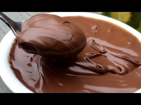 Love Nutella Recipes ? Then Why Not Make Your Own Nutella To Use