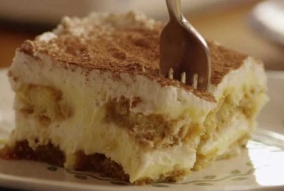 Thumbnail for Love Tiramisu ? , Here Is A Great Recipe For You