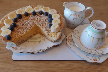 Thumbnail for Manchester Tart One Of Those Back To School Recipes