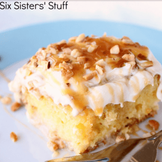 The Best 30 And More Delicious Poke Cake Recipes For You To Try Out