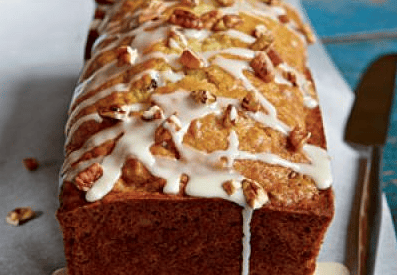 Thumbnail for Lots Of Wonderful Quick Bread Recipes.. 30 In All