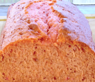 Thumbnail for What A Yummy Looking Strawberry Bread