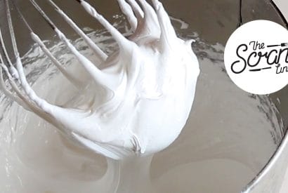 Thumbnail for Why Not Make Your Own Marshmallow Fluff