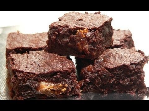 How To Make Yummy Snicker Brownies