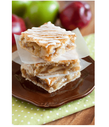 Wonderful Apple Pie Bars To Make