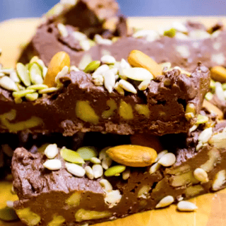 Why Not Try This Chocolate Fudge With Banana Recipe