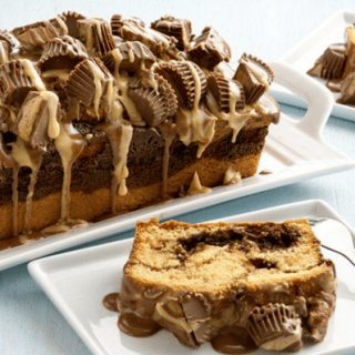 Recipes To Make With That Leftover Halloween Candy