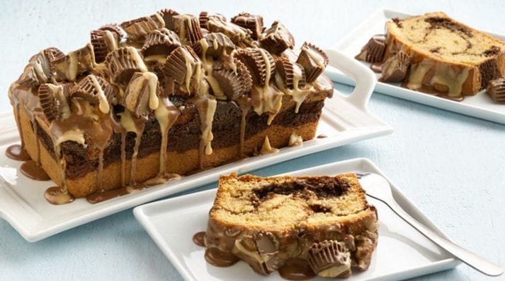 Recipes To Make With That Leftover Halloween Candy