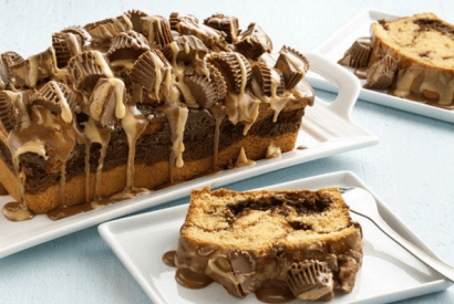 Thumbnail for Recipes To Make With That Leftover Halloween Candy