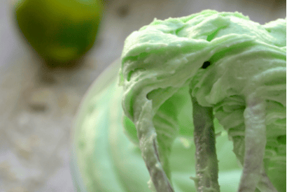 Thumbnail for Lime Cream Cheese Frosting Recipe