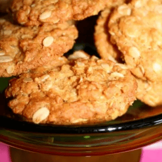 How To Make Anzac Biscuits