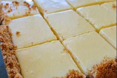 Thumbnail for How To Make Creamy Lime Squares