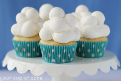 Thumbnail for How To Make Cloud Frosting Recipe