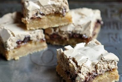 Thumbnail for How To Make These Amazing Halfway Cookie Bars