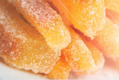 Thumbnail for How to Make Candied Orange Peel