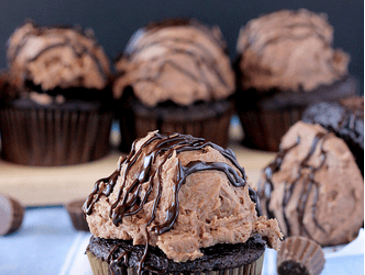 Thumbnail for A  Wonderful Reese’s Peanut Butter Cup Frosting Recipe