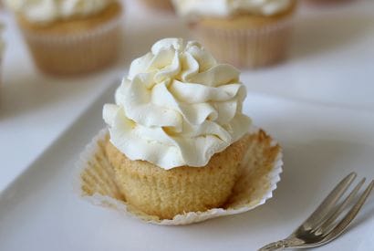 Thumbnail for How To Make Perfect Vanilla Cupcakes