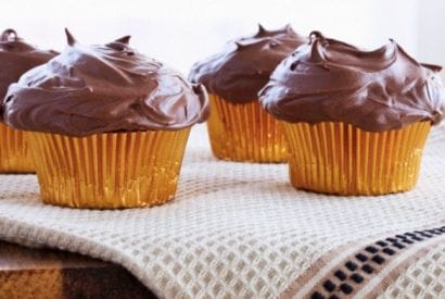 Thumbnail for For Chocolate Fan Here Is A Chocolate Cream Cheese Frosting Recipe