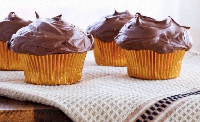 For Chocolate Fan Here Is A Chocolate Cream Cheese Frosting Recipe
