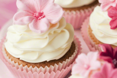 Thumbnail for A Creamy Cool Whip Frosting Recipe