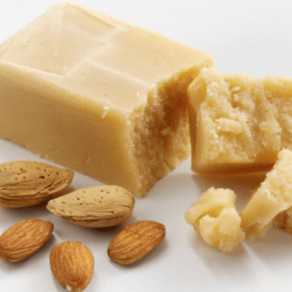How To Make Your Own Almond Paste - Marzipan