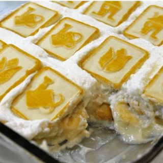 How To Make An Old Fashioned Homemade Banana Pudding Recipe
