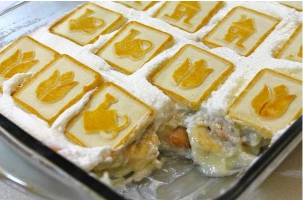 How To Make An Old Fashioned Homemade Banana Pudding Recipe