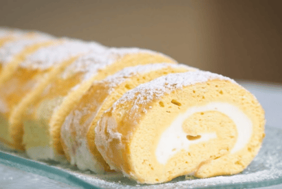 Thumbnail for How To Make A Lemon Roll