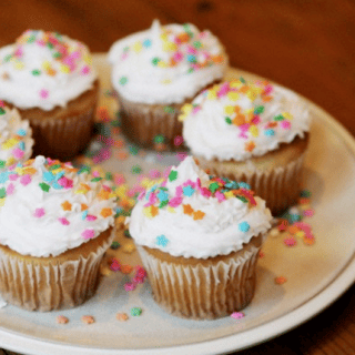 A Really Great 7 Minute Frosting Recipe To Make