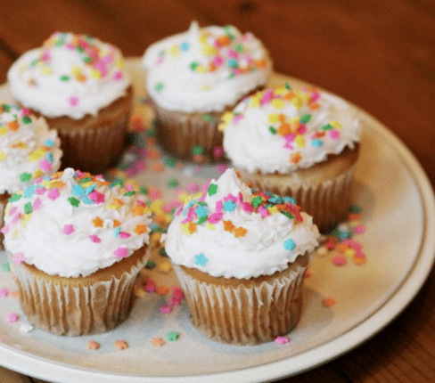 A Really Great 7 Minute Frosting Recipe To Make