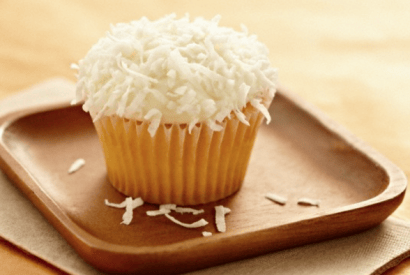 Thumbnail for How To Make Coconut Cream Cheese Frosting