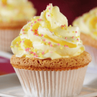 How To Make Orange Cream Cheese Frosting